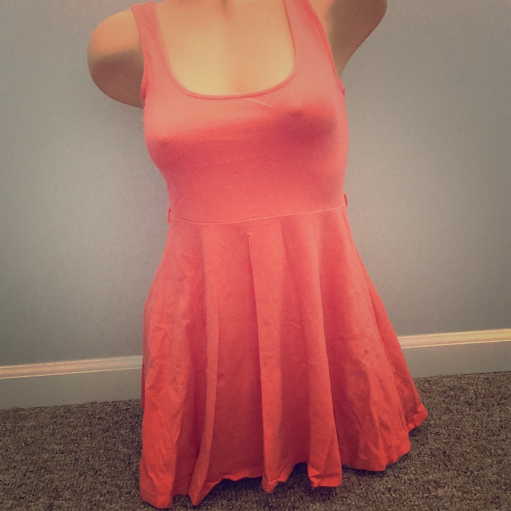 Forever 21 Mini Dress